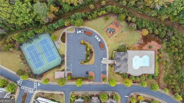 550 Central Park Overlook, Alpharetta, GA 30004