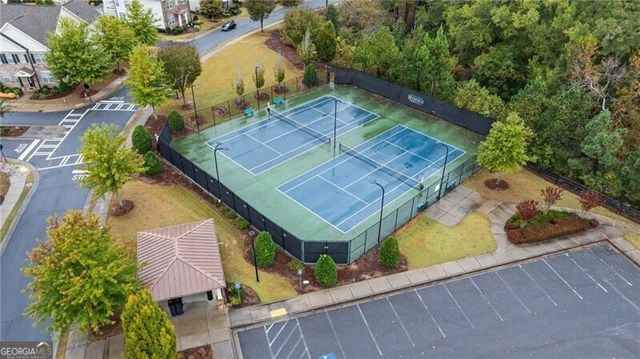 550 Central Park Overlook, Alpharetta, GA 30004