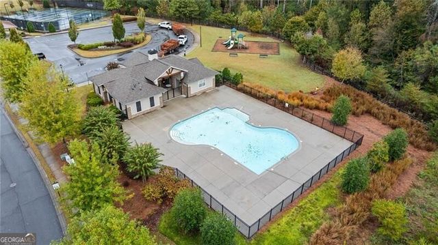 550 Central Park Overlook, Alpharetta, GA 30004