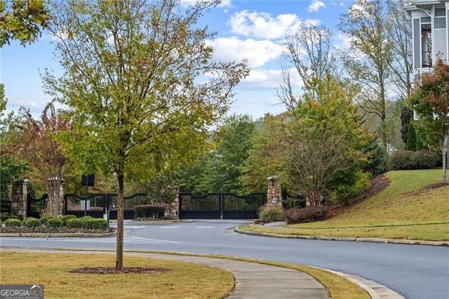 550 Central Park Overlook, Alpharetta, GA 30004