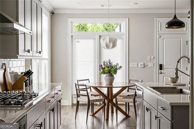 550 Central Park Overlook, Alpharetta, GA 30004