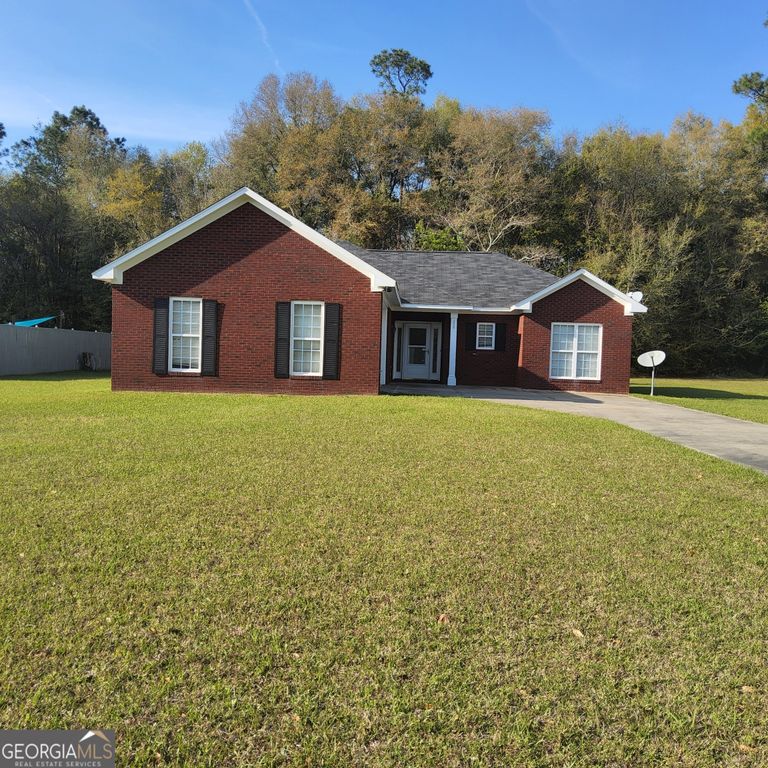 238 Long Pine Drive, Leesburg, GA 31763