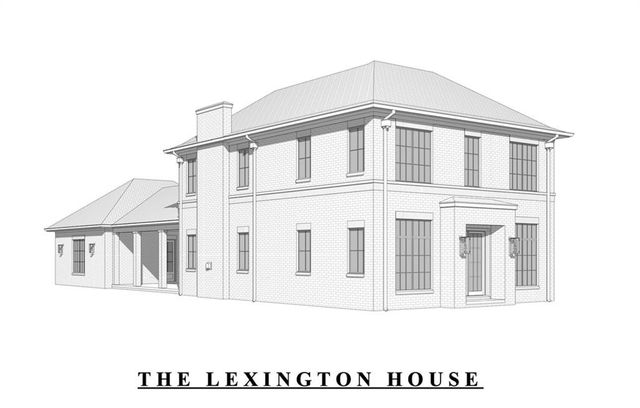 868 NW B Street, Bentonville, AR 72712