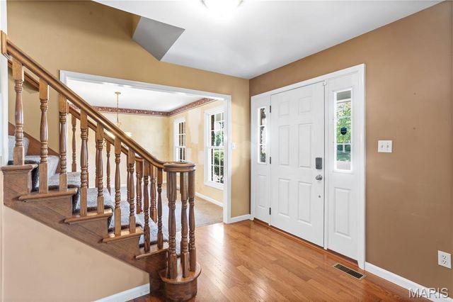 3499 Brookwood Circle, St Charles, MO 63301
