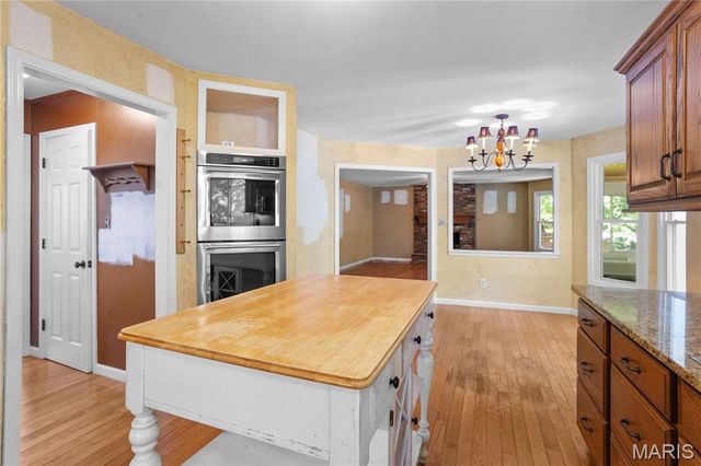 3499 Brookwood Circle, St Charles, MO 63301