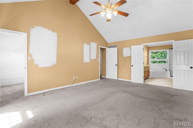 3499 Brookwood Circle, St Charles, MO 63301