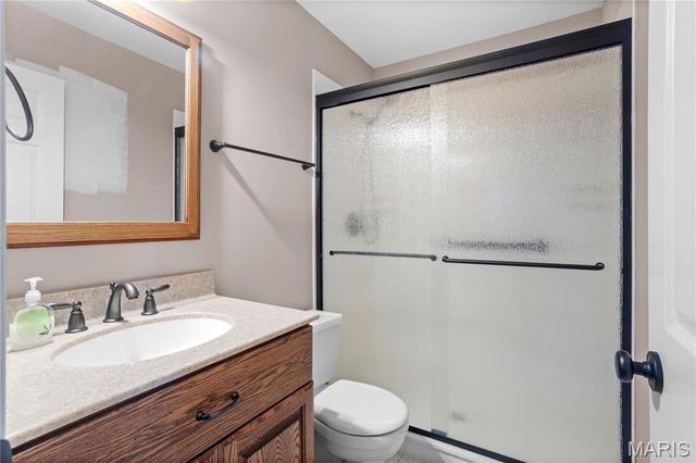 3499 Brookwood Circle, St Charles, MO 63301