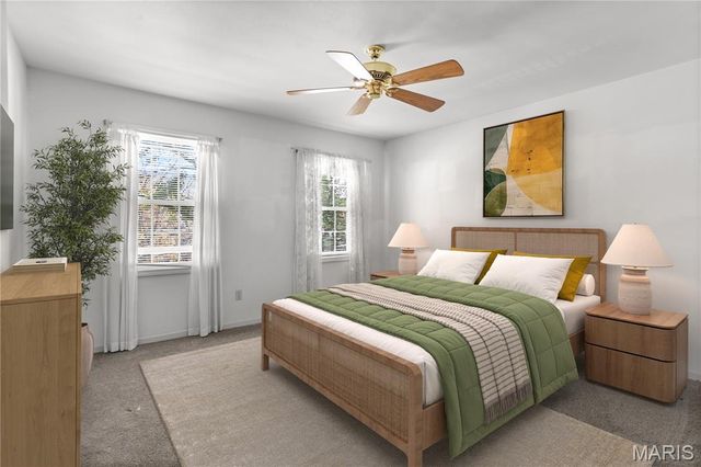 3499 Brookwood Circle, St Charles, MO 63301