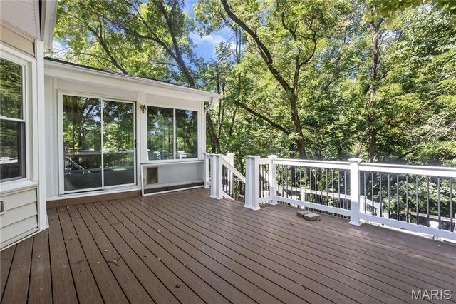 3499 Brookwood Circle, St Charles, MO 63301