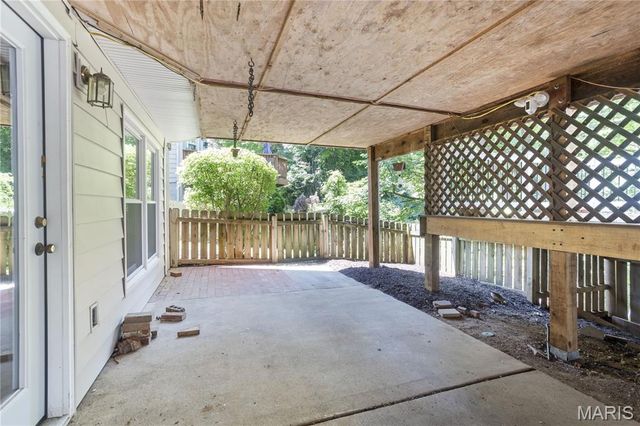 3499 Brookwood Circle, St Charles, MO 63301