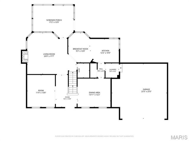 3499 Brookwood Circle, St Charles, MO 63301