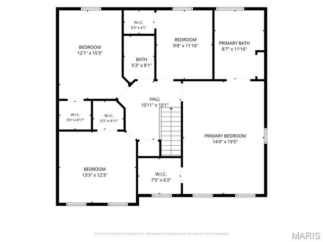 3499 Brookwood Circle, St Charles, MO 63301