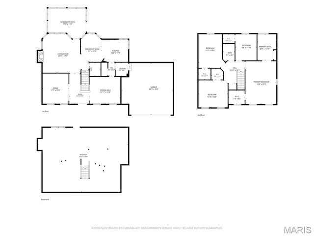 3499 Brookwood Circle, St Charles, MO 63301