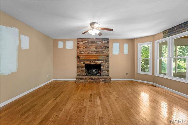 3499 Brookwood Circle, St Charles, MO 63301