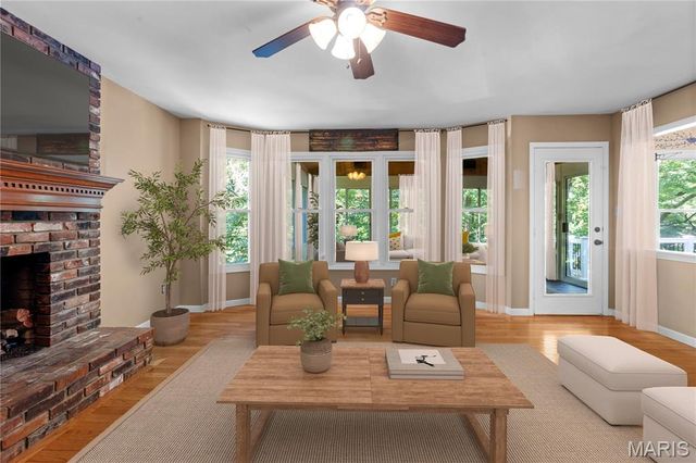 3499 Brookwood Circle, St Charles, MO 63301