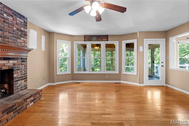 3499 Brookwood Circle, St Charles, MO 63301