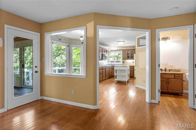 3499 Brookwood Circle, St Charles, MO 63301