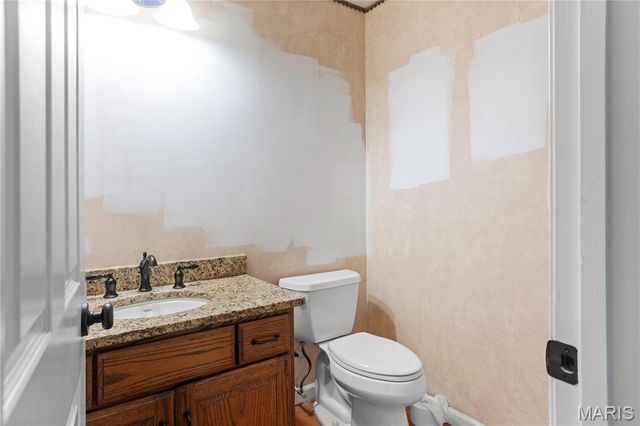 3499 Brookwood Circle, St Charles, MO 63301