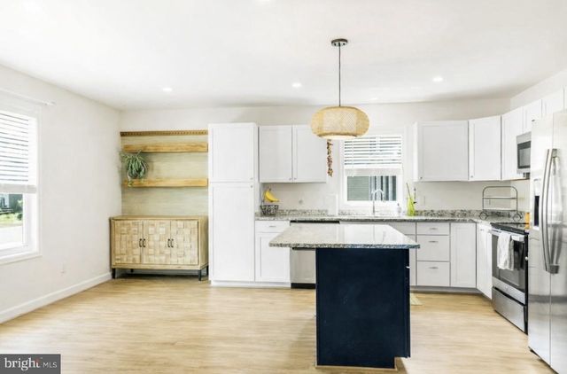 309 12TH ST, Colonial Beach, VA 22443