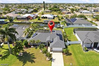 122 SE 29th ST, Cape Coral, FL 33904