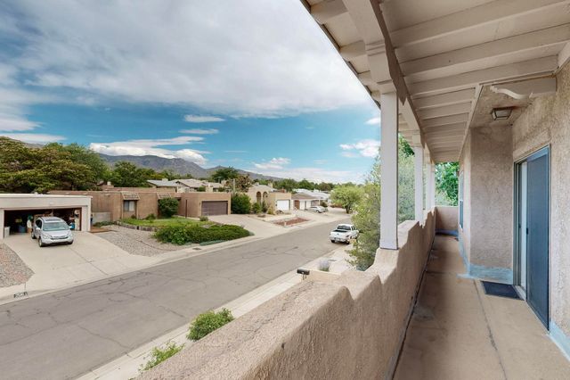 2517 Georgene Drive NE, Albuquerque, NM 87112