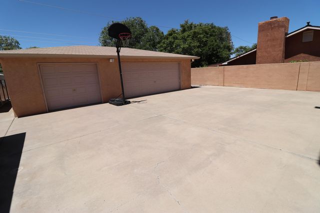 2517 Georgene Drive NE, Albuquerque, NM 87112