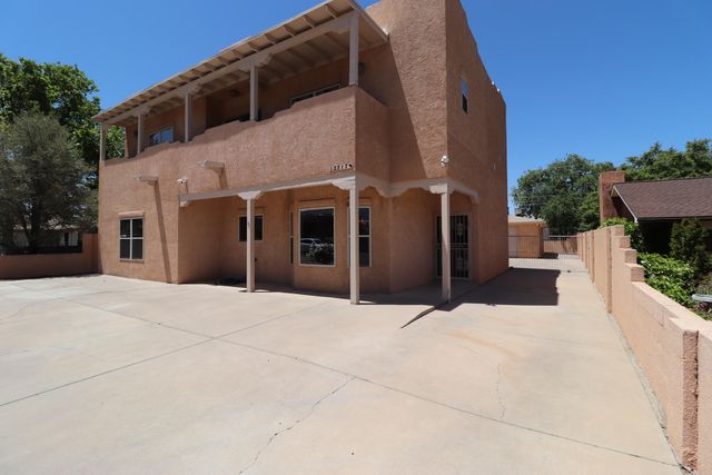 2517 Georgene Drive NE, Albuquerque, NM 87112