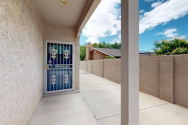 2517 Georgene Drive NE, Albuquerque, NM 87112