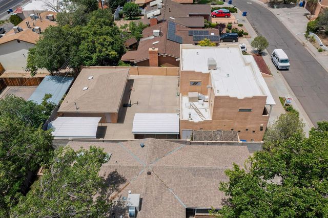 2517 Georgene Drive NE, Albuquerque, NM 87112