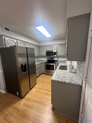 1722 Ward Avenue, Huntsville, AL 35801