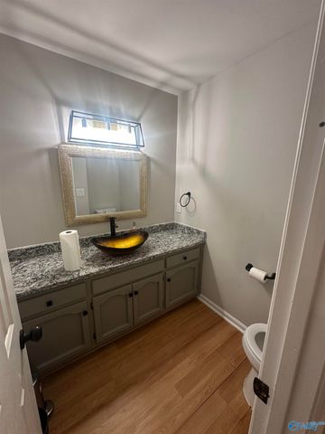 1722 Ward Avenue, Huntsville, AL 35801