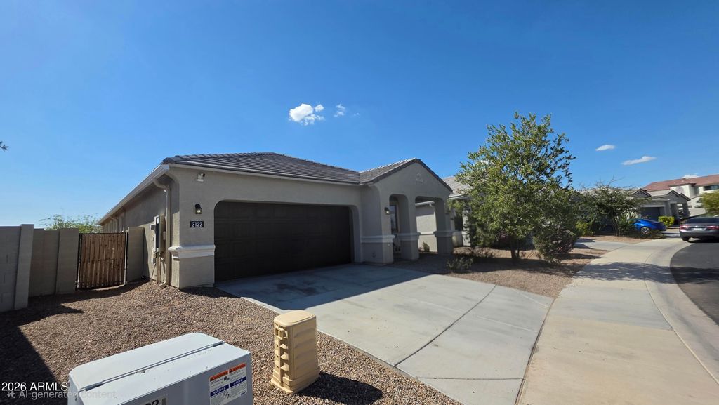 3122 S 77th Drive, Phoenix, AZ 85043 — photo 3