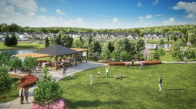 354 Cottage Hl Way, Raleigh, NC 27604