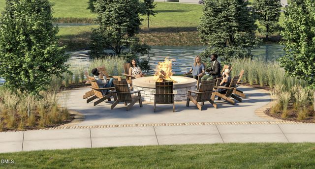 354 Cottage Hl Way, Raleigh, NC 27604