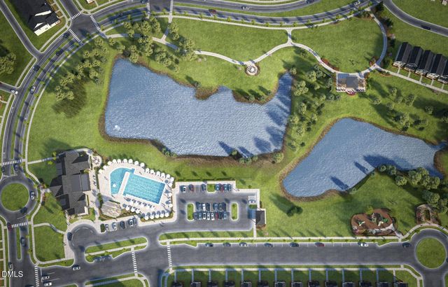 354 Cottage Hl Way, Raleigh, NC 27604