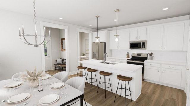 354 Cottage Hl Way, Raleigh, NC 27604