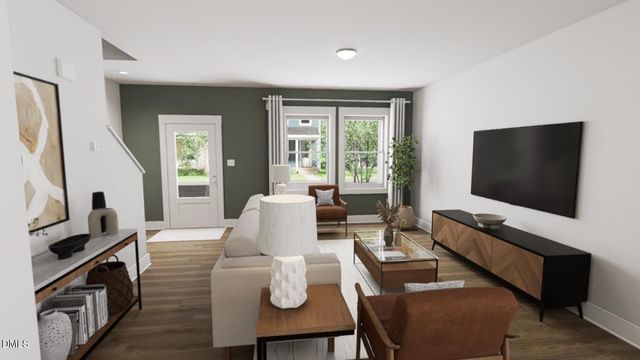 354 Cottage Hl Way, Raleigh, NC 27604