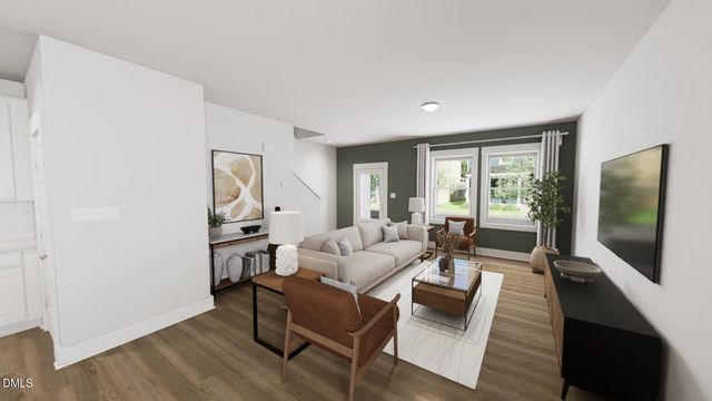 354 Cottage Hl Way, Raleigh, NC 27604