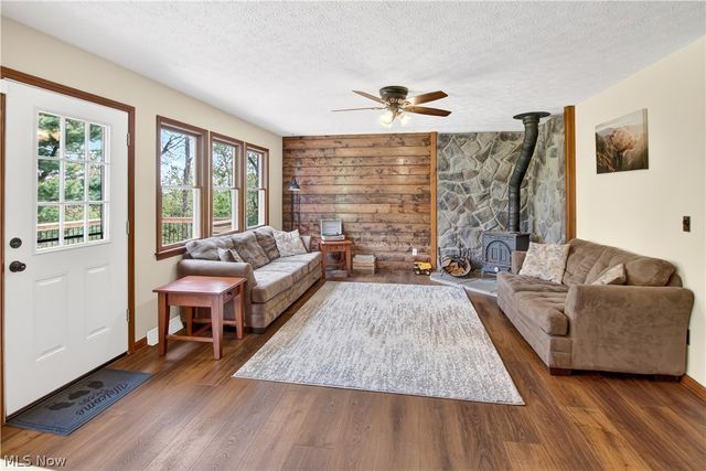 2191 Babcock Road, Hinckley, OH 44233