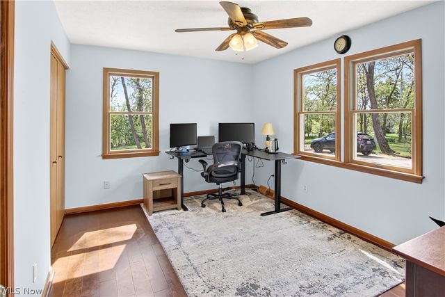 2191 Babcock Road, Hinckley, OH 44233