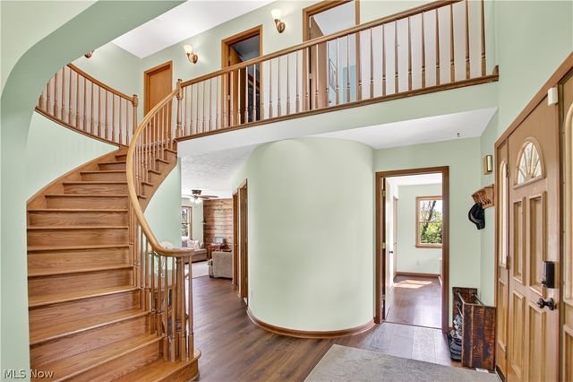 2191 Babcock Road, Hinckley, OH 44233