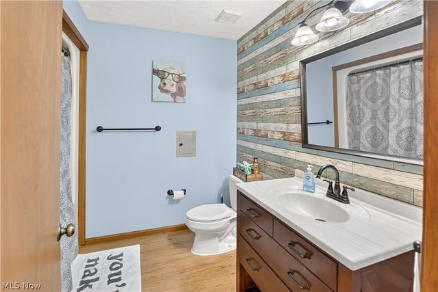 2191 Babcock Road, Hinckley, OH 44233