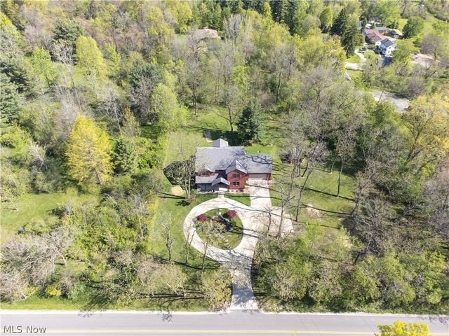 2191 Babcock Road, Hinckley, OH 44233