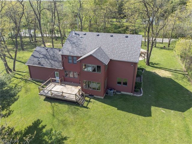 2191 Babcock Road, Hinckley, OH 44233