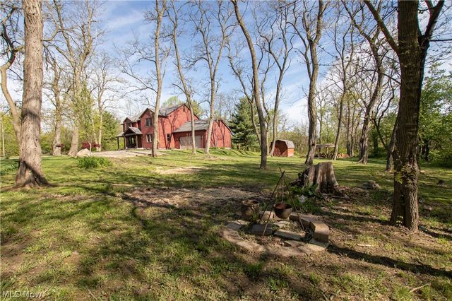 2191 Babcock Road, Hinckley, OH 44233