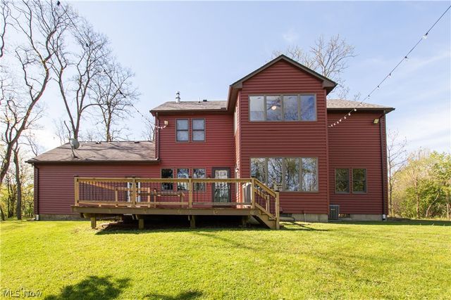 2191 Babcock Road, Hinckley, OH 44233