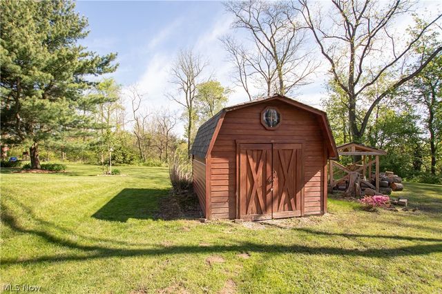 2191 Babcock Road, Hinckley, OH 44233