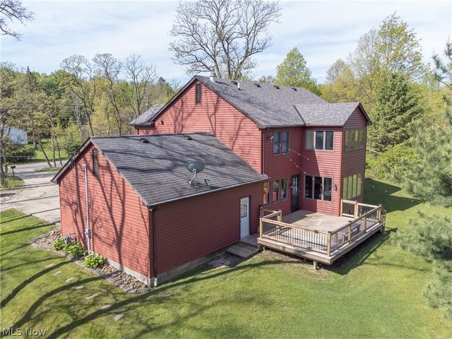 2191 Babcock Road, Hinckley, OH 44233