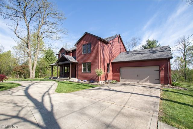 2191 Babcock Road, Hinckley, OH 44233
