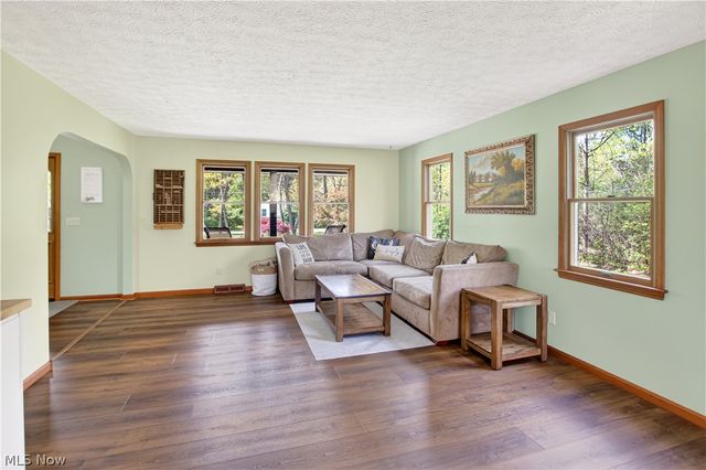 2191 Babcock Road, Hinckley, OH 44233